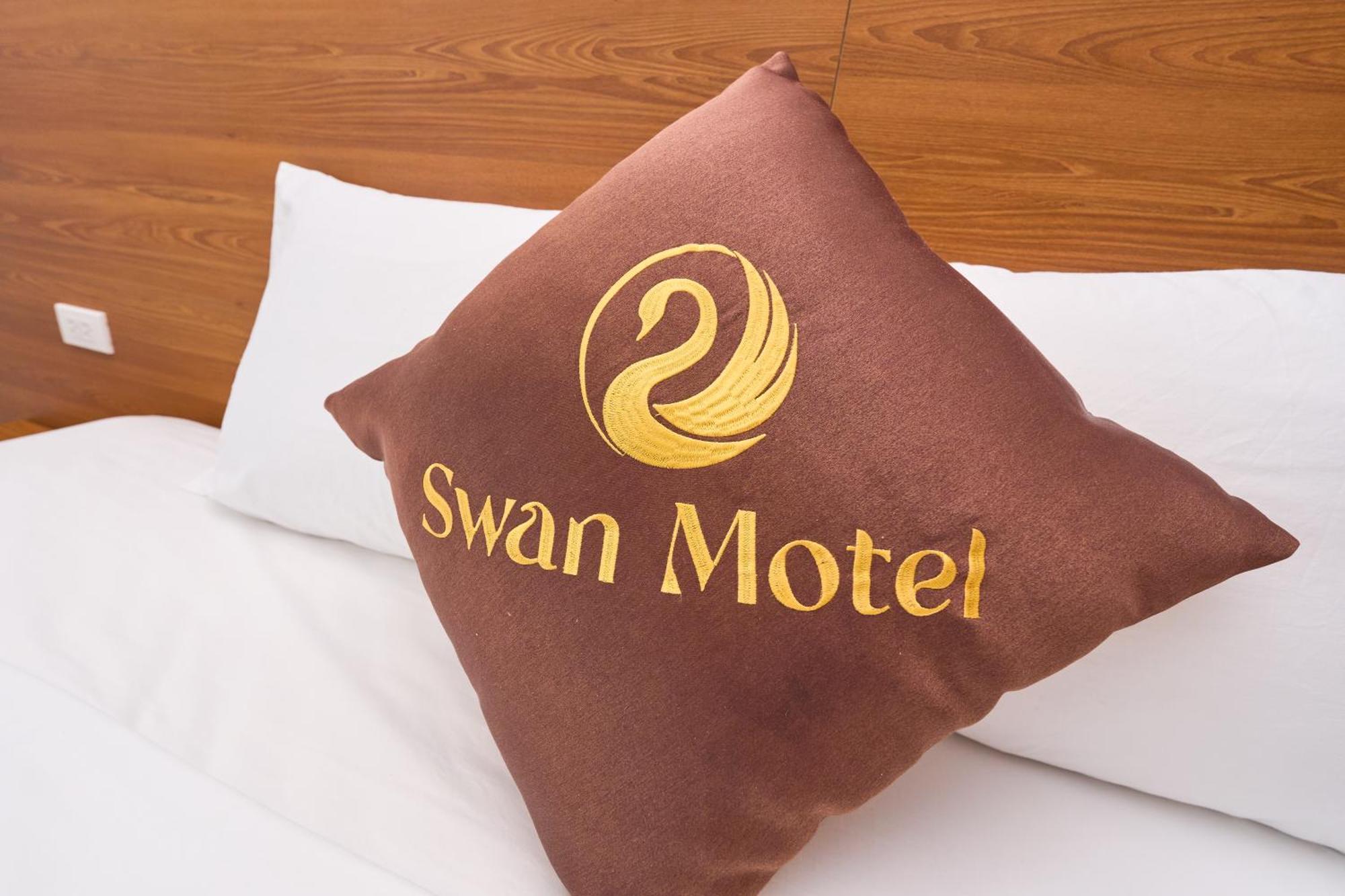 Swan Motel Ha Long Exterior foto